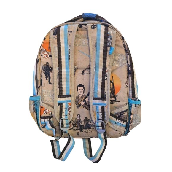 Pottery Barn  Kids Star Wars Backpack 2017 - Picture 3 of 6